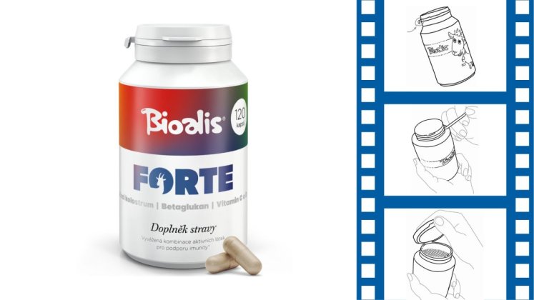 Bioalis FORTE